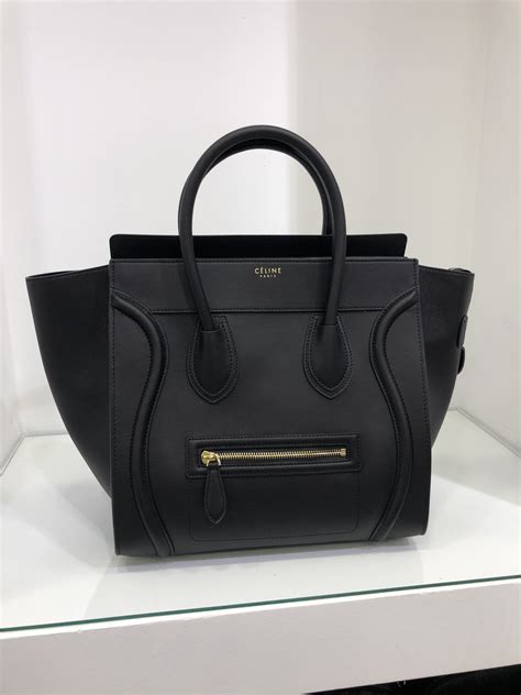 luxury celine handbags.